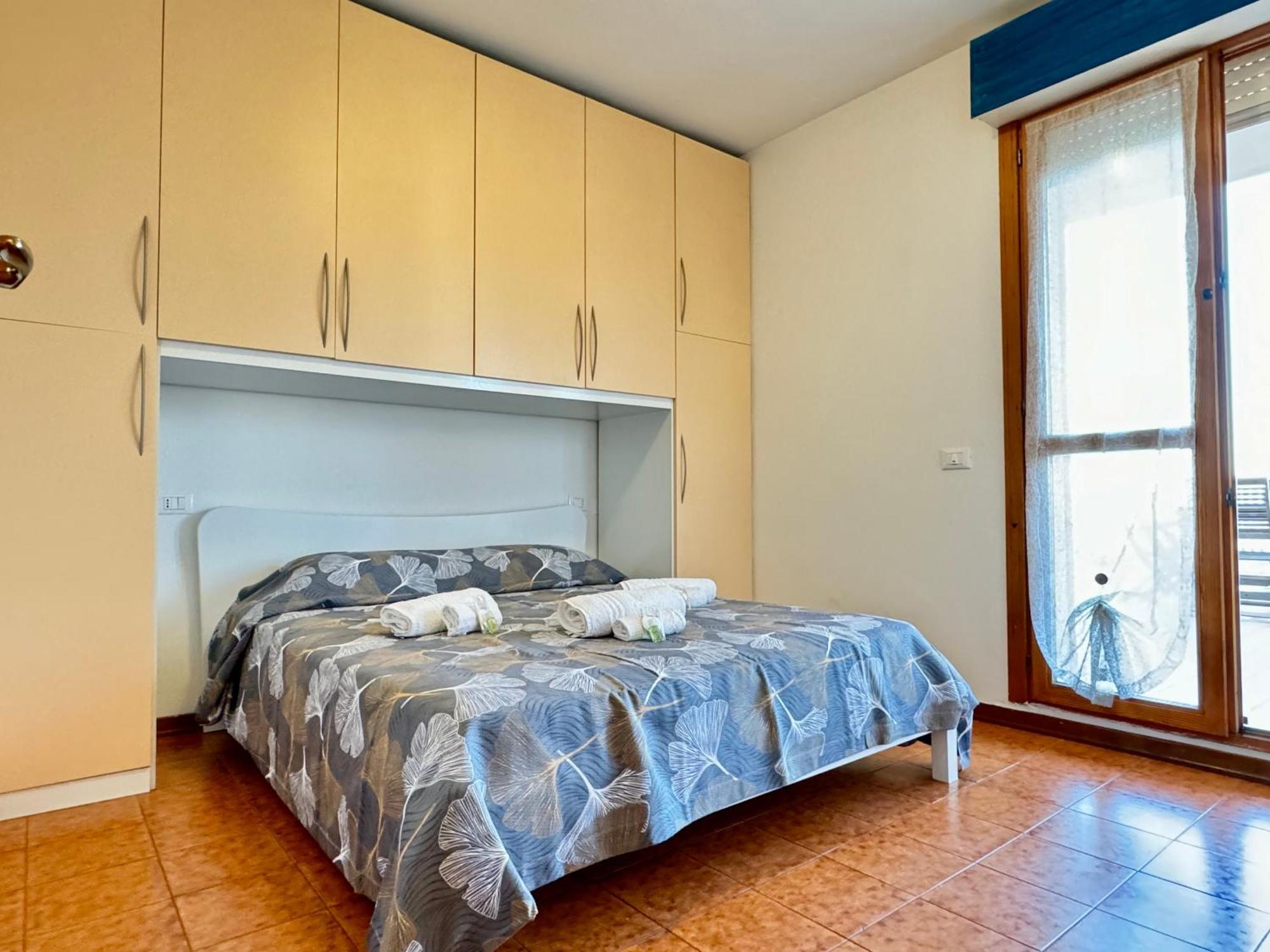 82, Attico Leonardo Apartment Lido Adriano Exterior photo